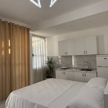 Elio'S Room Durrës Eksteriør bilde