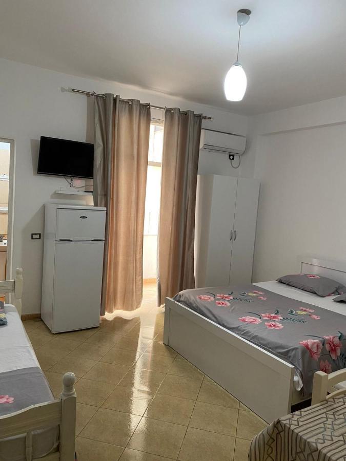 Elio'S Room Durrës Eksteriør bilde