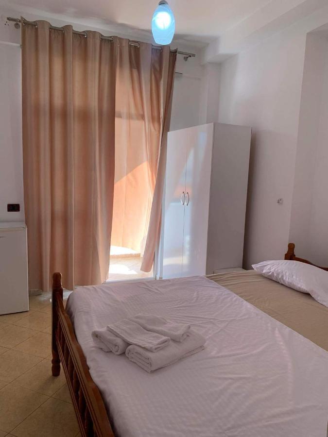 Elio'S Room Durrës Eksteriør bilde