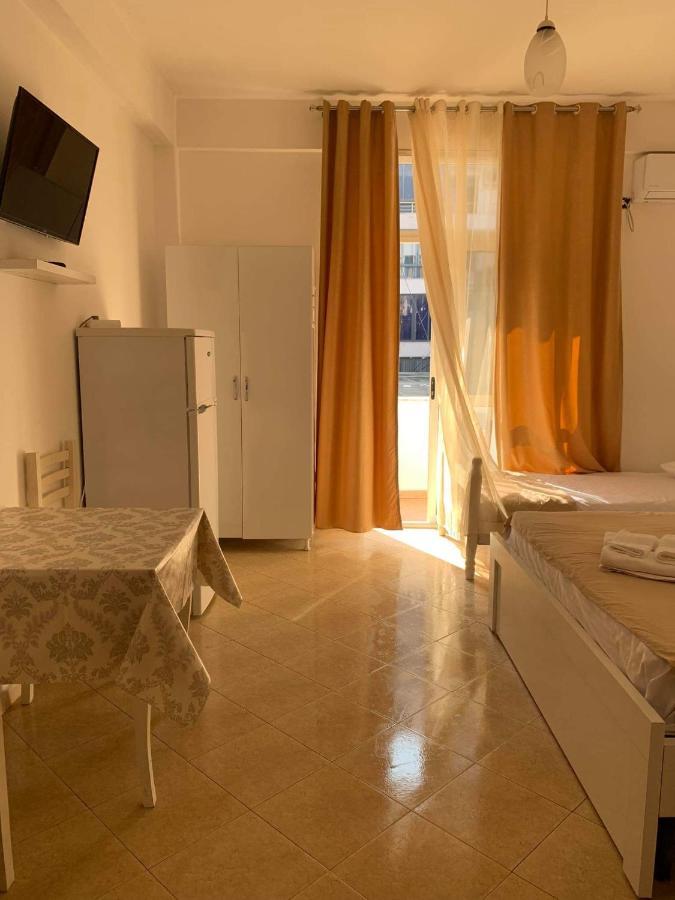 Elio'S Room Durrës Eksteriør bilde