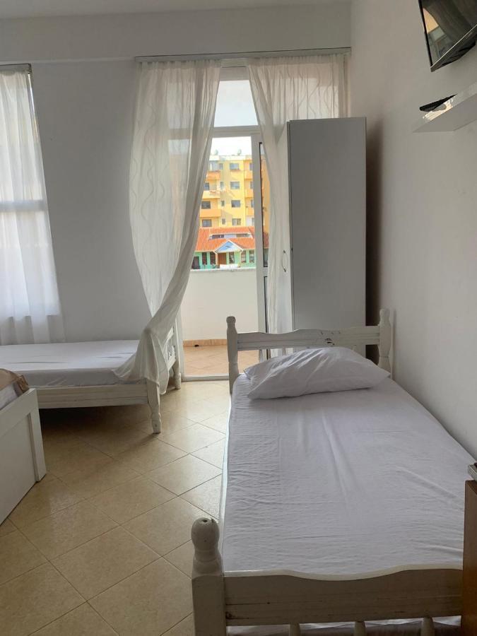 Elio'S Room Durrës Eksteriør bilde