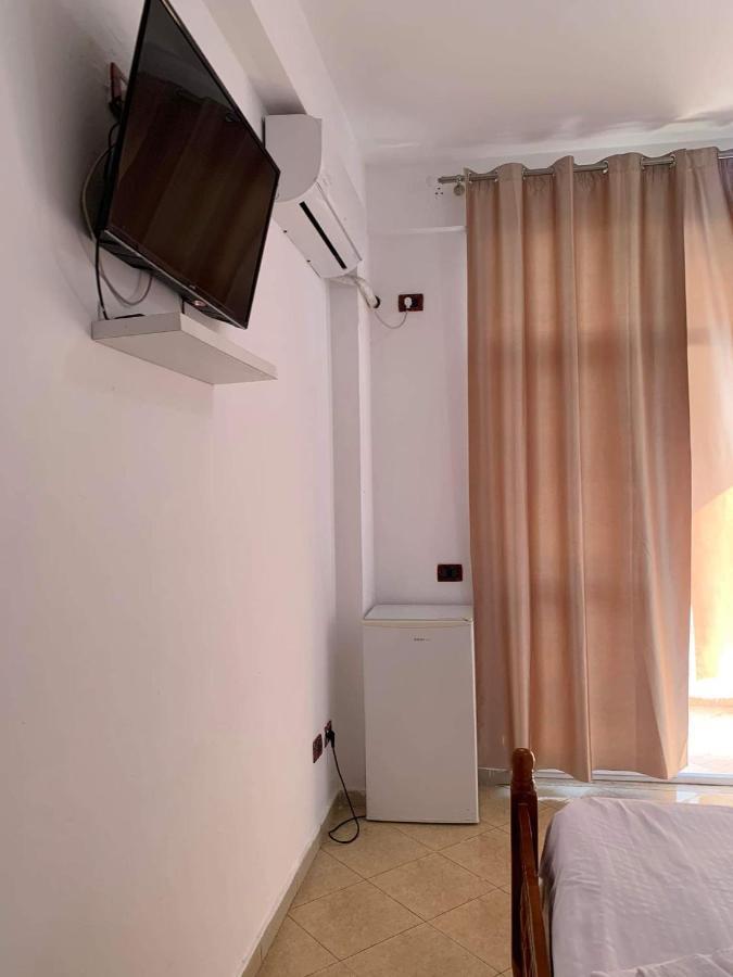 Elio'S Room Durrës Eksteriør bilde
