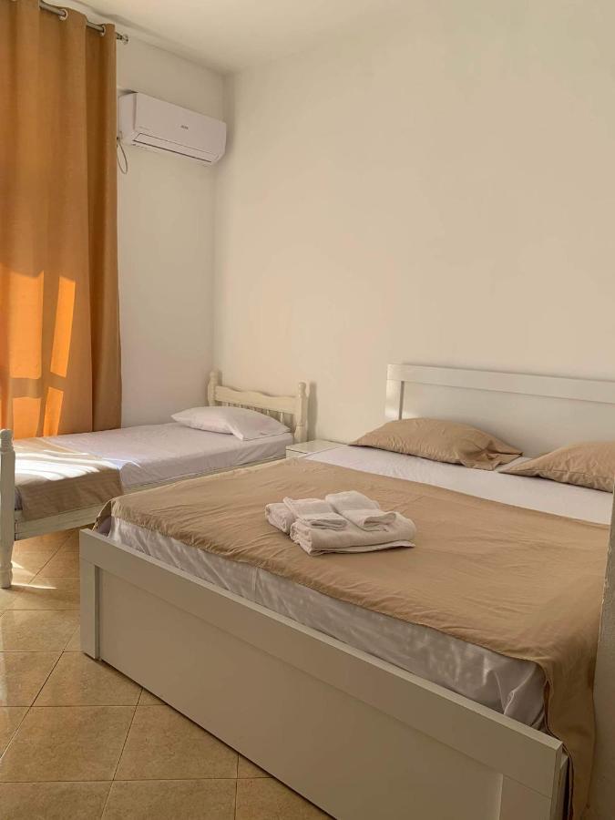 Elio'S Room Durrës Eksteriør bilde