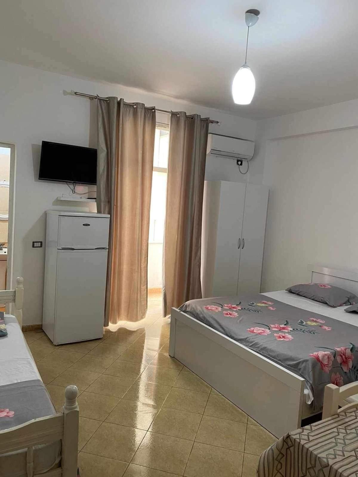 Elio'S Room Durrës Eksteriør bilde