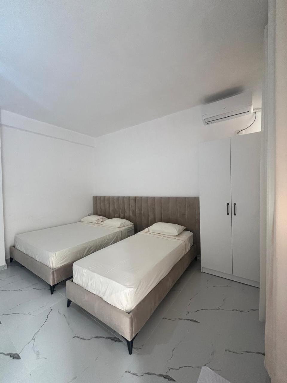 Elio'S Room Durrës Eksteriør bilde