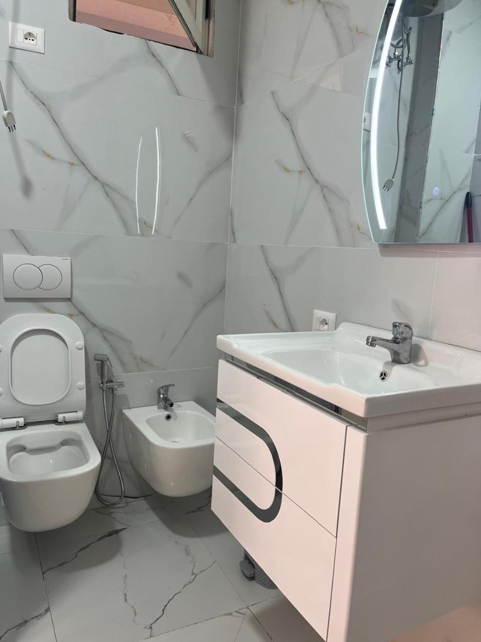 Elio'S Room Durrës Eksteriør bilde