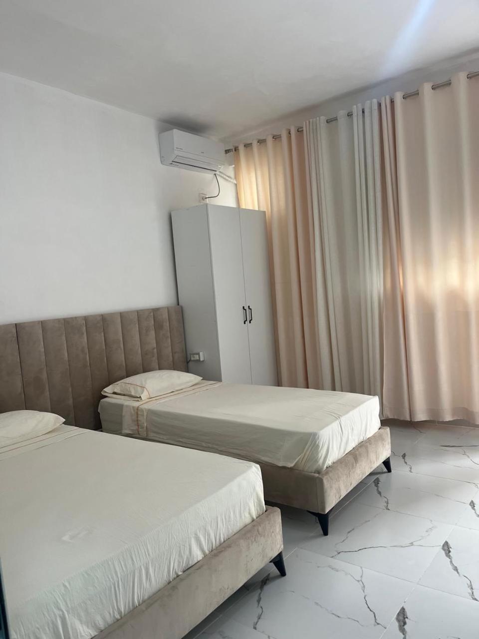 Elio'S Room Durrës Eksteriør bilde