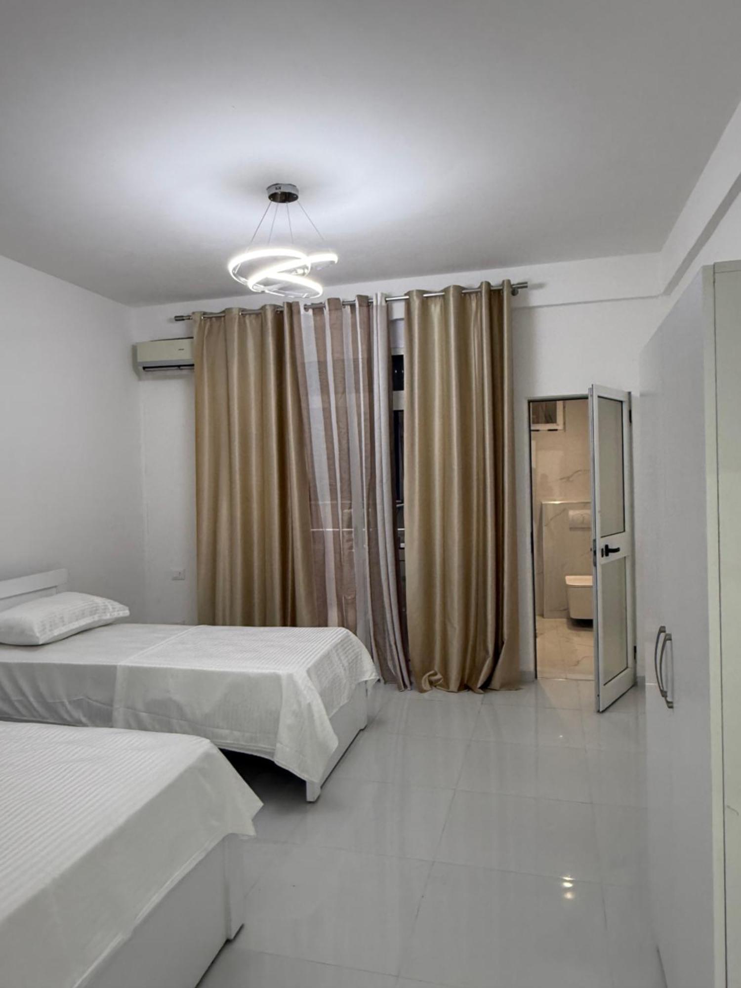 Elio'S Room Durrës Eksteriør bilde