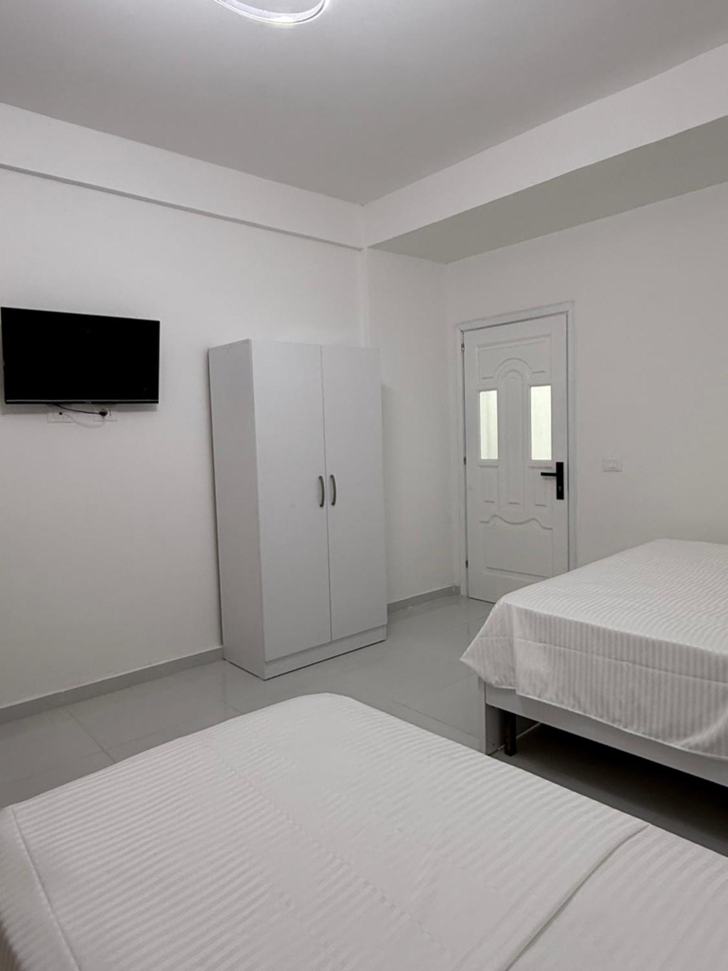 Elio'S Room Durrës Eksteriør bilde