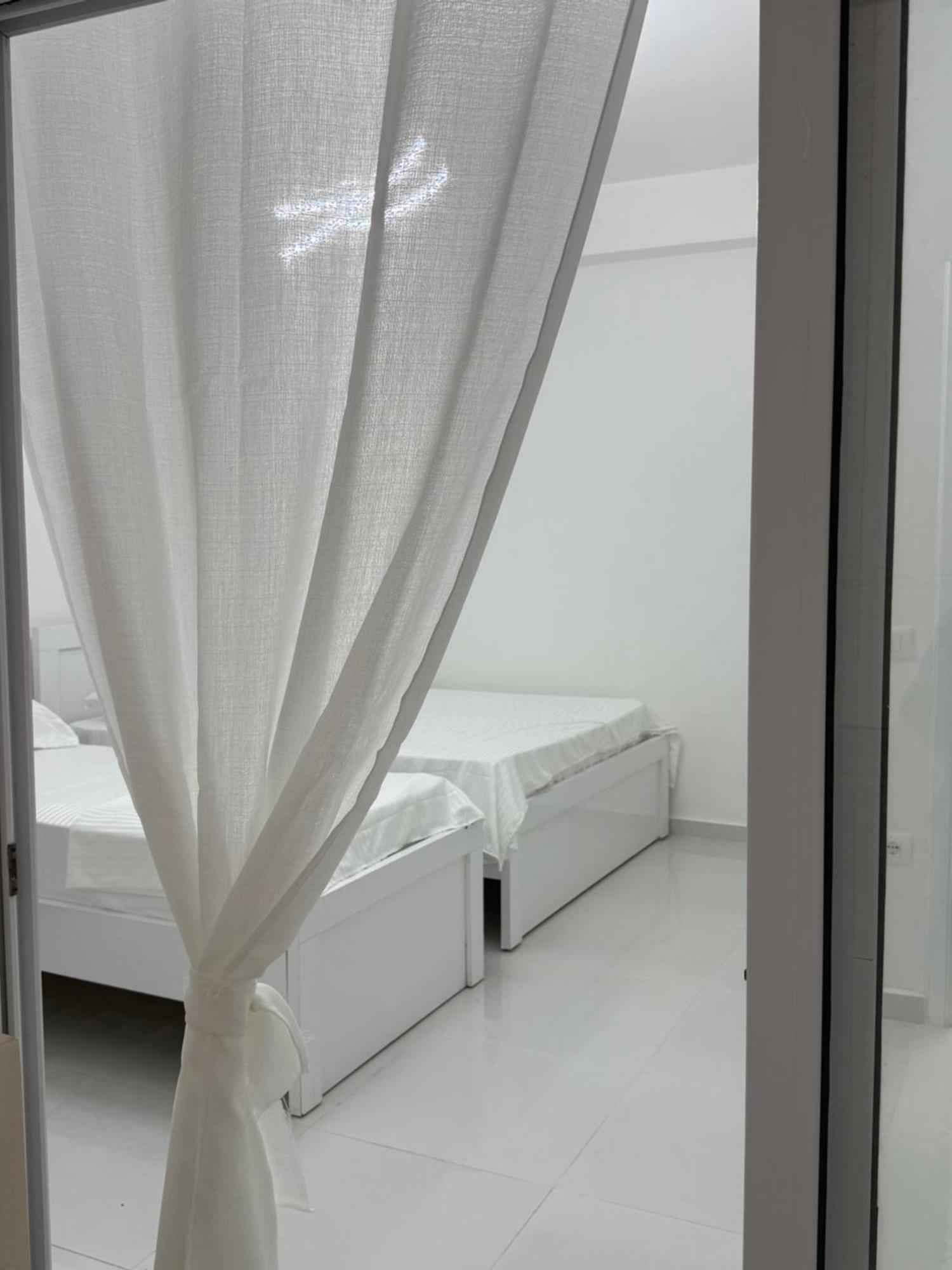 Elio'S Room Durrës Eksteriør bilde