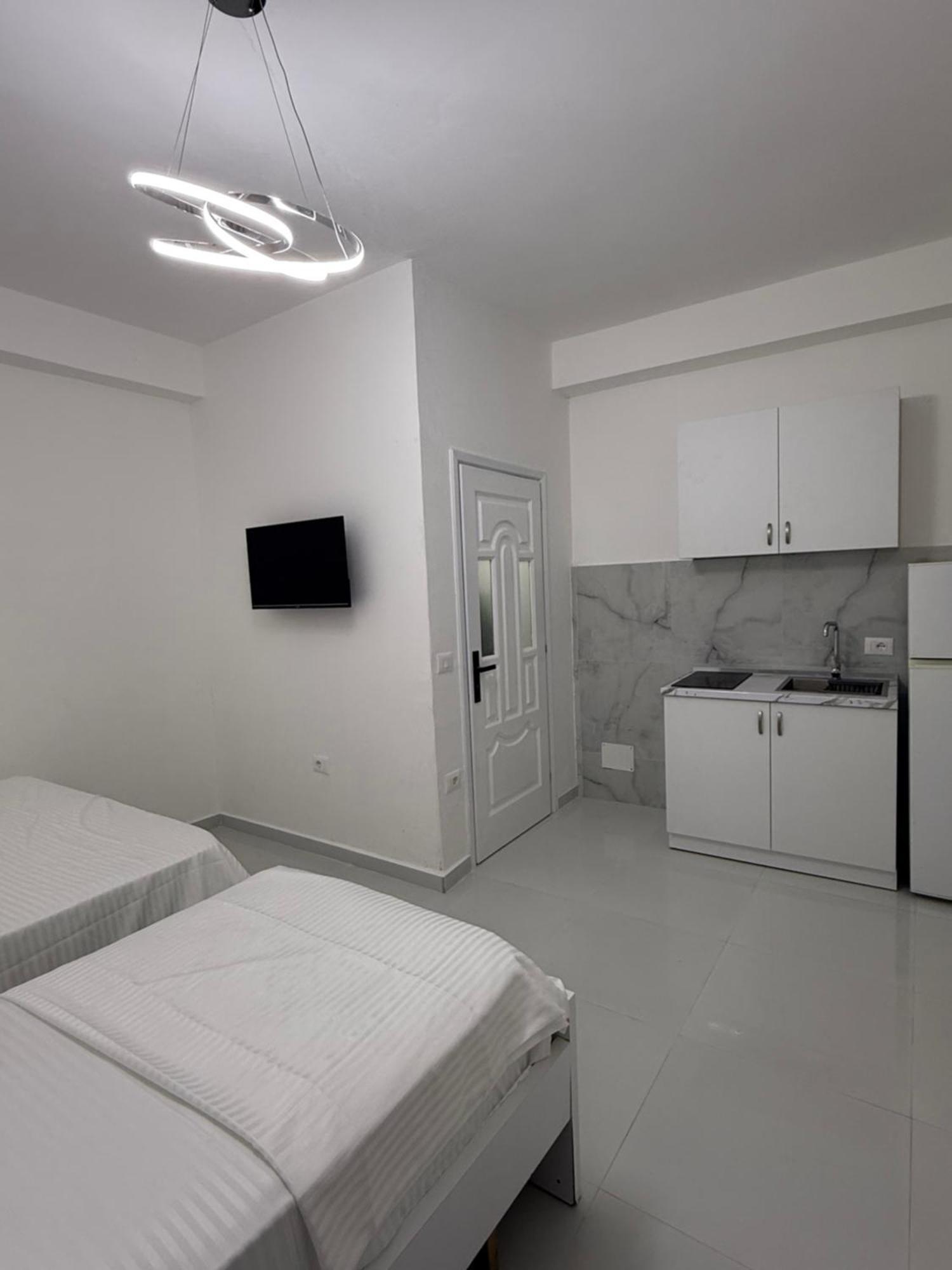 Elio'S Room Durrës Eksteriør bilde