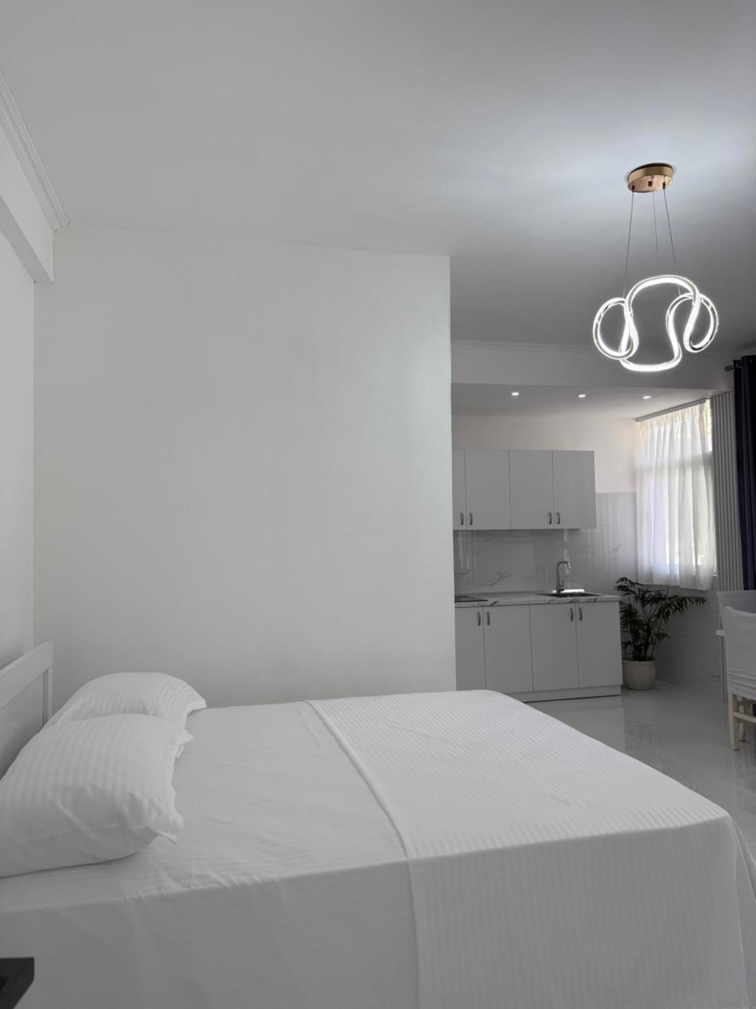 Elio'S Room Durrës Eksteriør bilde
