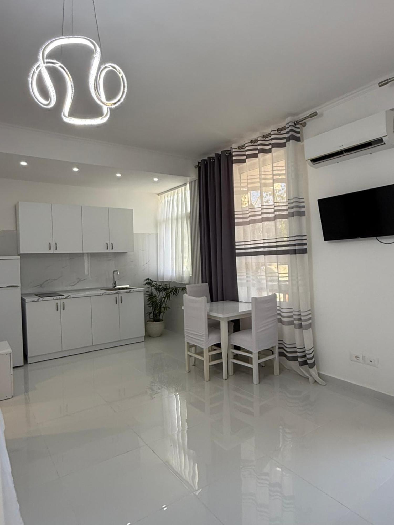 Elio'S Room Durrës Eksteriør bilde