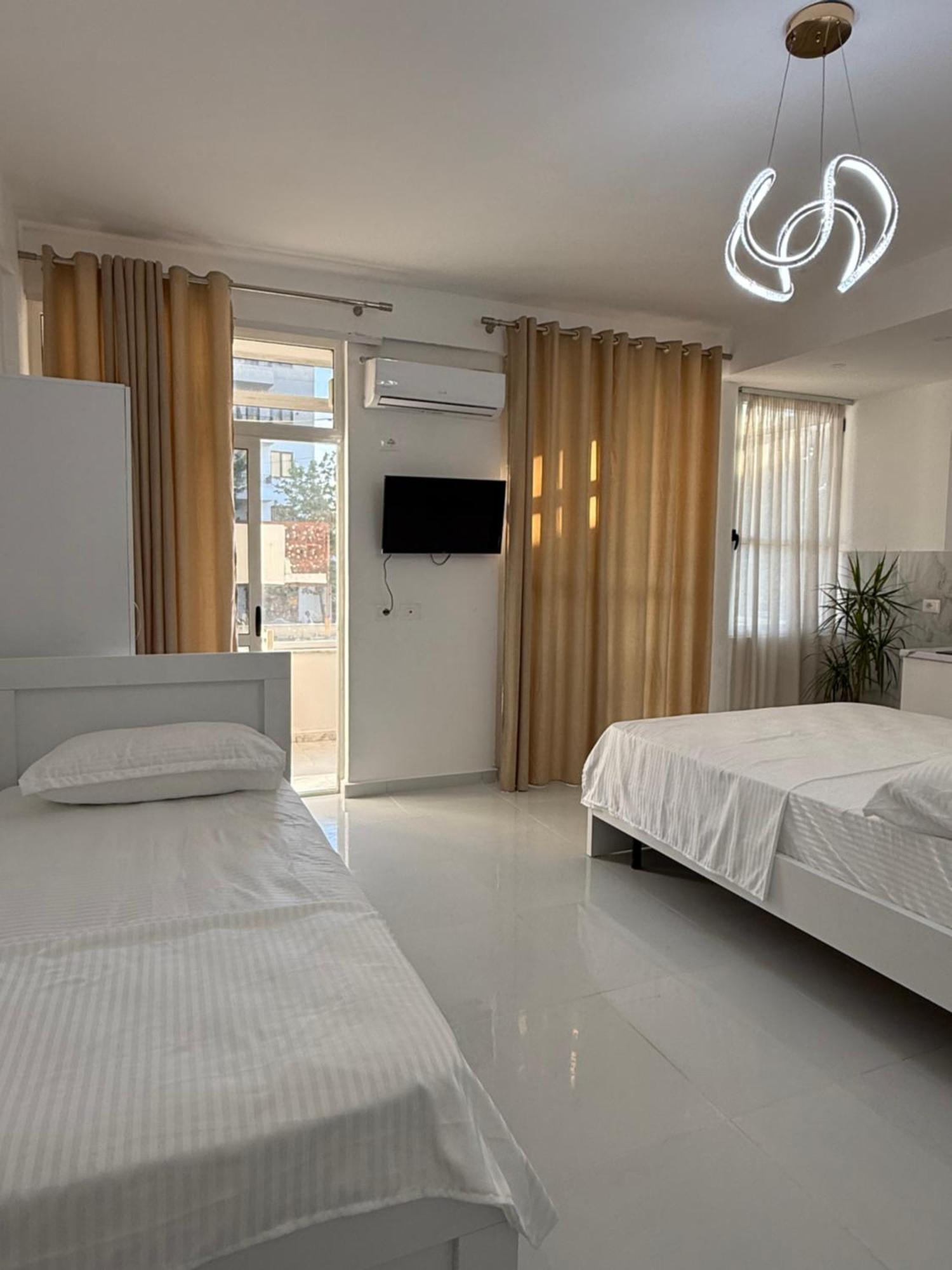 Elio'S Room Durrës Eksteriør bilde