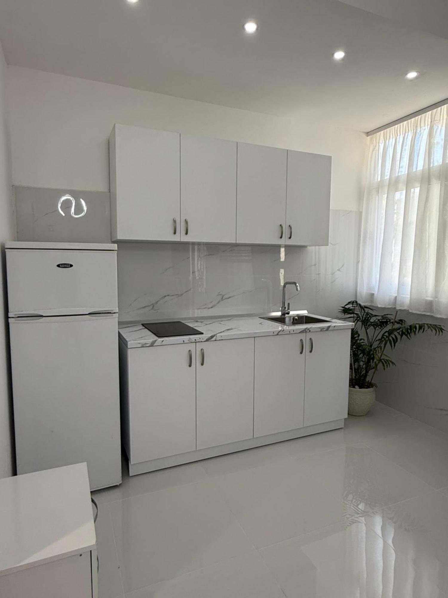 Elio'S Room Durrës Eksteriør bilde