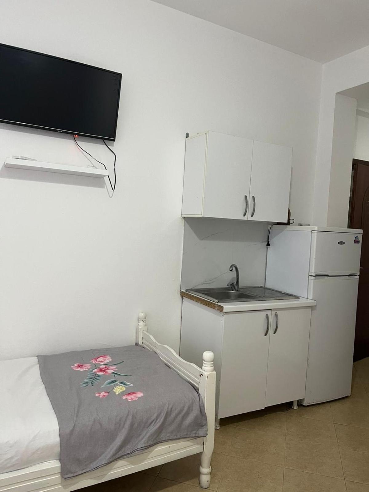 Elio'S Room Durrës Eksteriør bilde